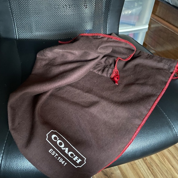 Coach Soho Kisslock Framed Satchel - Picture 10 of 10